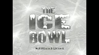 The NFL's Greatest Games - The Ice Bowl HD