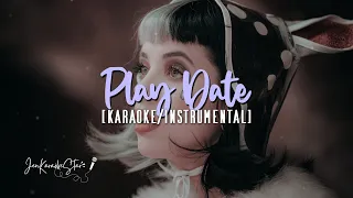 Melanie Martinez - Play Date - Karaoke / Instrumental