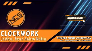 JNATHYN x Bryan Andrew Medina - Clockwork | Synthwave | NCS | NCS Arcade | Copyright Free Music