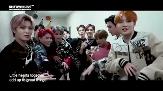 [NCT cut] SMTOWN ‘Dear My Family’