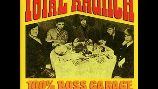 V/A   TOTAL RAUNCH 100% boss garage from the sixties