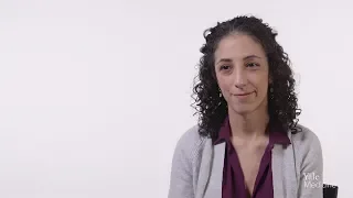 Meet Pediatric Cardiologist Dina Ferdman, MD