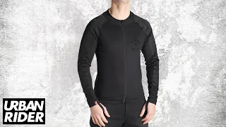 Pando Moto Shell UH2 A Rated Base Layer Review