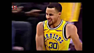 Space cadet Steph curry edit