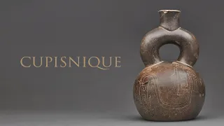 Culturas del antiguo Perú | 3. Cupisnique