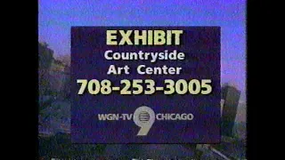 WGN-TV commercials [February 3, 1990]