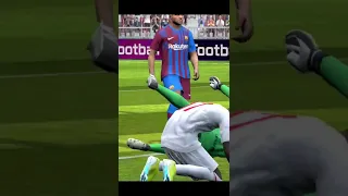 Perfect Bicycle Kick | efootball Pes2021