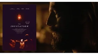 The Invitation Official Trailer 2016   Logan Marshall Green