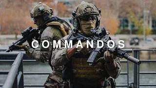 French Commandos - "Au-Delà Du Possible" (2021 ᴴᴰ)