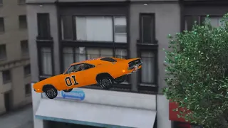 The General Lee Jumps (Revisited 02)