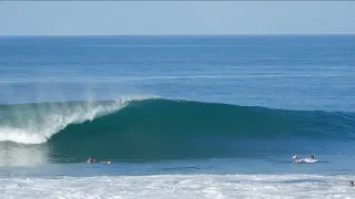 Canggu Morning Glass - 16 Mar 2020