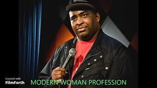 Patrice O'Neal: How woman pressure man into marriage