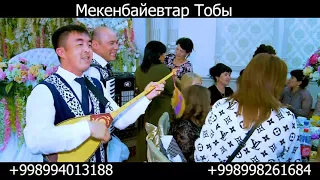 QAYRAT SARSENBAEV HAYOT TOYXANASI QUDALIQ (MEKENBAEVTAR TOBI) 2021 +99899 826 16 84