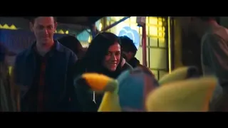 The Turtles - Happy Together (POKÉMON Detective Pikachu - Official Trailer #1)