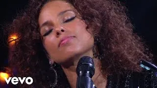 Alicia Keys - Troubles (Piano & I: AOL Sessions +1)