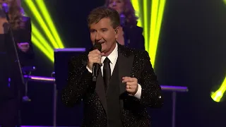 Daniel O'Donnell - Best Part Of The Day Is The Night [Live at Millennium Forum, Derry, 2022]