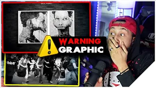 MrBallen DOOMED | Top 3 Photos with Disturbing Backstories Part 22 Reaction