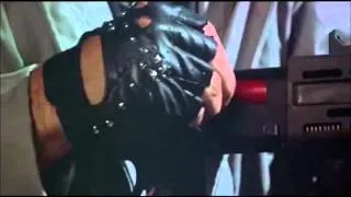 Terminator 1 Trailer