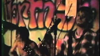 Nirvana North Shore Surf Club 1990 (Dave Grohl's first show)