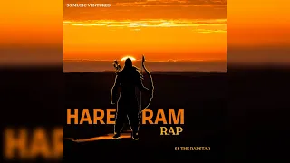 Hare Ram | Rap | Tribute to Prabhu Shree Ram | SS The Rapstar | VoltVision Beats | (Official Audio)