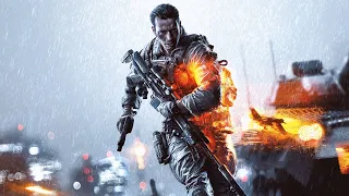 Battlefield 4 GTX 1650 & i5 10400F Gaming Benchmark 1080p ALL Settings (Campaign)