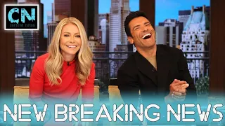 Lateast updated !! DETAILS EMERGE | ‘Live’ Kelly Ripa & Mark Reflect On Insane ABC Exec Decision