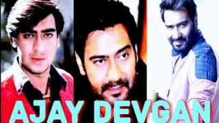 AJAY DEVGAN 90's A.K.A SINGHAM EVOLUTION #viral #trending #youtubeshorts #shortsvideo #shorts #short