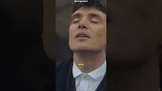 Peaky Blinders | Best Scene In Peaky Blinders | Thomas Shelby | Cillian Murphy | Red Right Hand