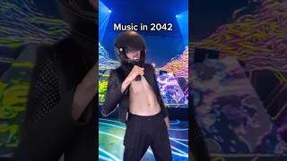 Music in the Future Be Like: #TheManniiShow.com/series