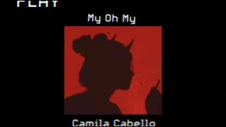 Camila Cabello ☽ My Oh My ft. DaBaby (slowed + bass booted) ♡