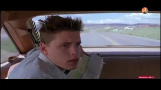 Fast Getaway (1991)