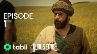 Yunus Emre: Journey of Love Episode 1