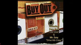 Buy out Riddim Mix(Full)Sean Paul, Notch, Mr Easy, Beenie Man, T.O.k., Spragga Benz x Drop Di Riddim