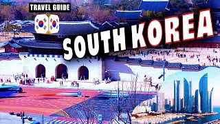 South Korea Unveiled: Your Ultimate Travel Guide