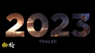 2023 - Trailer (1917 Style)