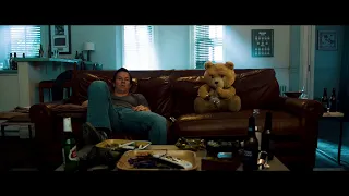 "‘Ted and John Watch Law and Order" (HD)