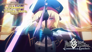 Fate/Grand Order: Cosmos in the Lostbelt - Lostbelt No. 6 Act II - Oberon Ver.