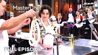 Best Recipes in MasterChef Australia | S01 E65 | Full Episode | MasterChef World