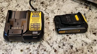 Why Your Dewalt Lithium Ion Battery Won't Charge Possible Fix & Watch Before You Throw It Away