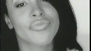 Aaliyah MTV Video Tribute August 2001
