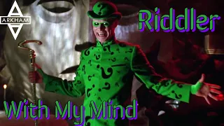 Riddler Tribute