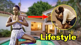 Lupita Nyong'o Lifestyle ❤️ New Boyfriend, Husband, Age, Instagram, House, Family & Biography