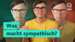 Wie Gemeinsamkeiten Sympathie erzeugen! | Quarks: Dimension Ralph