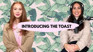 Introducing The Toast: The Toast, Monday, October 3rd, 2022