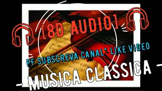 🎧 [8D AUDIO] 🎧 - BACH - Ave Maria VIOLONCELO  -AUDIO 8D -🎧 [8D AUDIO] 🎧 -