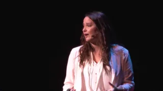 We are more than murdered and missing. | Tamara Bernard | TEDxThunderBay