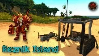 [Release] My Island
