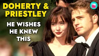 Shannen Doherty recalled horrible marriage with Ashley Hamilton that let to firing | Rumour Juice