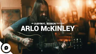 Arlo McKinley - The Hurtin's Done | OurVinyl Sessions