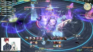 [Minimum Item Level] Final Fantasy XIV: The Final Coil of Bahamut - Turn 1 (T10) 11/5/2022